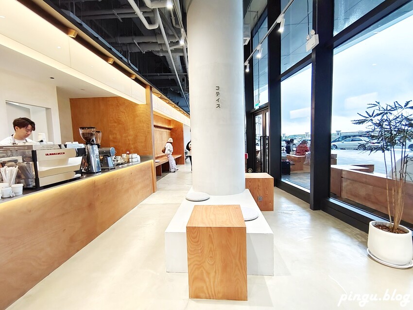 澳門澳門美食|Cafe Cotiz 澳門咖啡廳推薦 招牌酥皮泡芙 澳門必吃美食