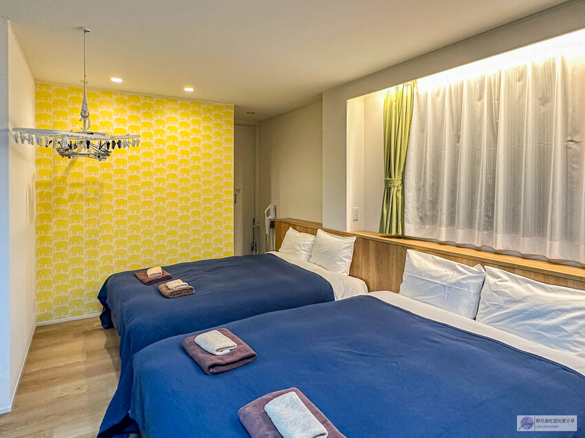 日本東京住宿-Serendipity Kinshicho