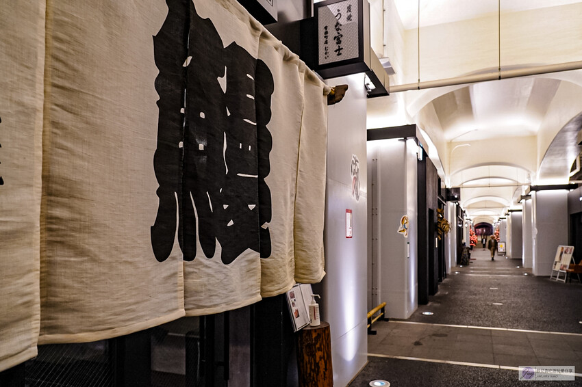 日本東京美食-炭烤鰻魚富士