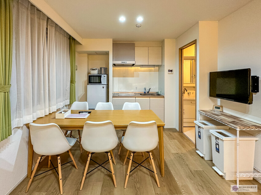 日本東京住宿-Serendipity Kinshicho