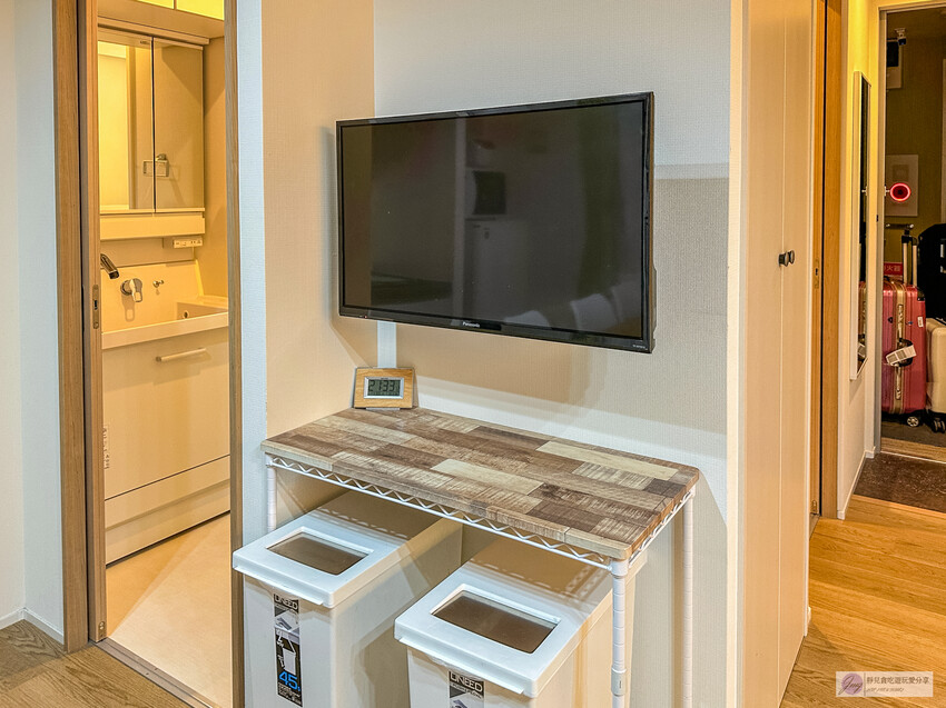 日本東京住宿-Serendipity Kinshicho