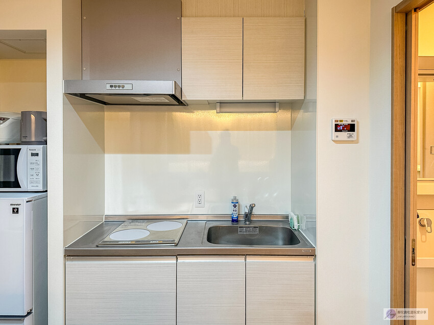 日本東京住宿-Serendipity Kinshicho