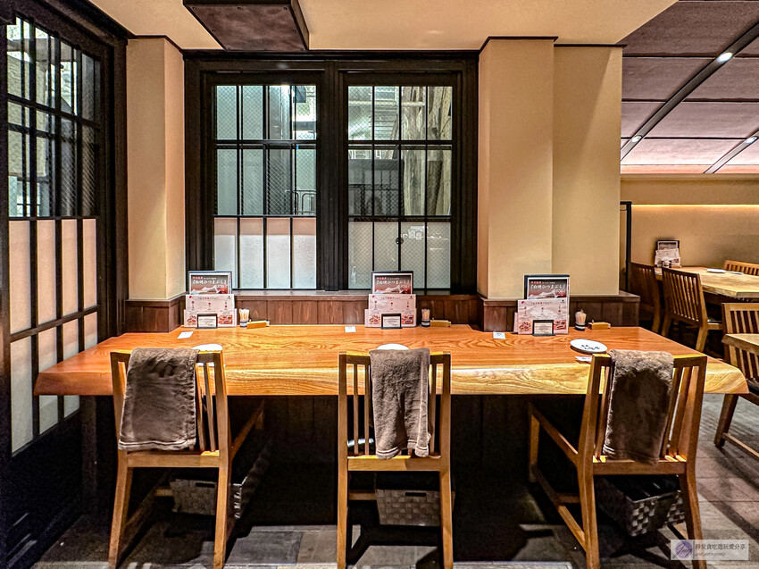 日本東京美食-炭烤鰻魚富士