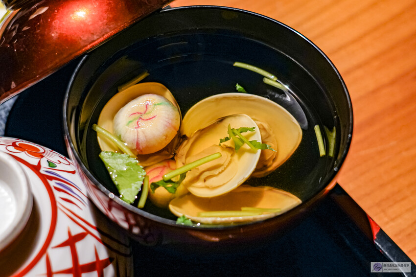 日本東京美食-炭烤鰻魚富士