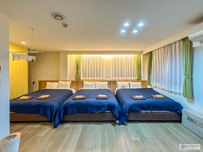 日本東京住宿-Serendipity Kinshicho