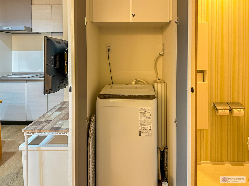 日本東京住宿-Serendipity Kinshicho