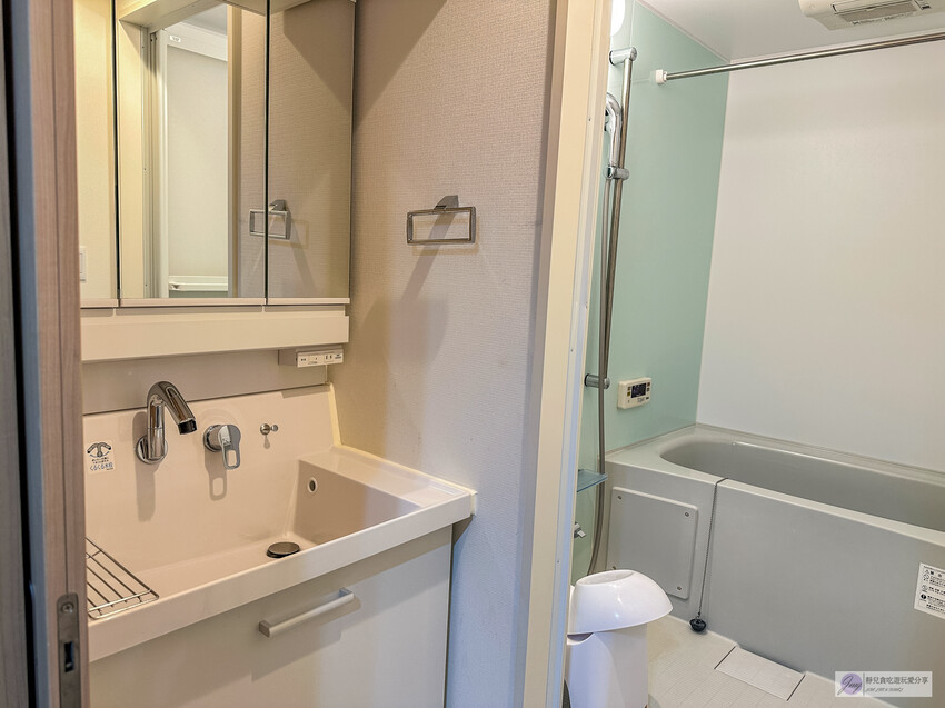 日本東京住宿-Serendipity Kinshicho