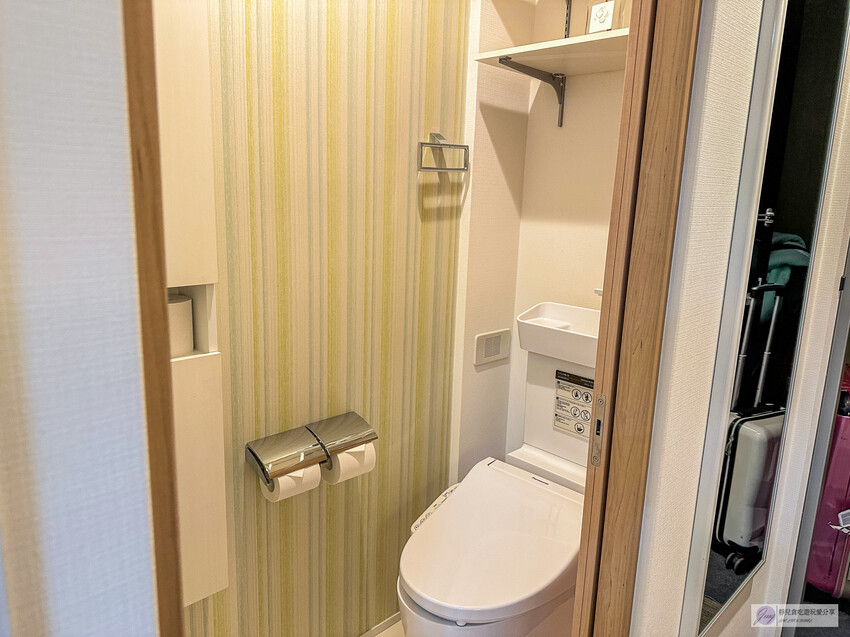 日本東京住宿-Serendipity Kinshicho