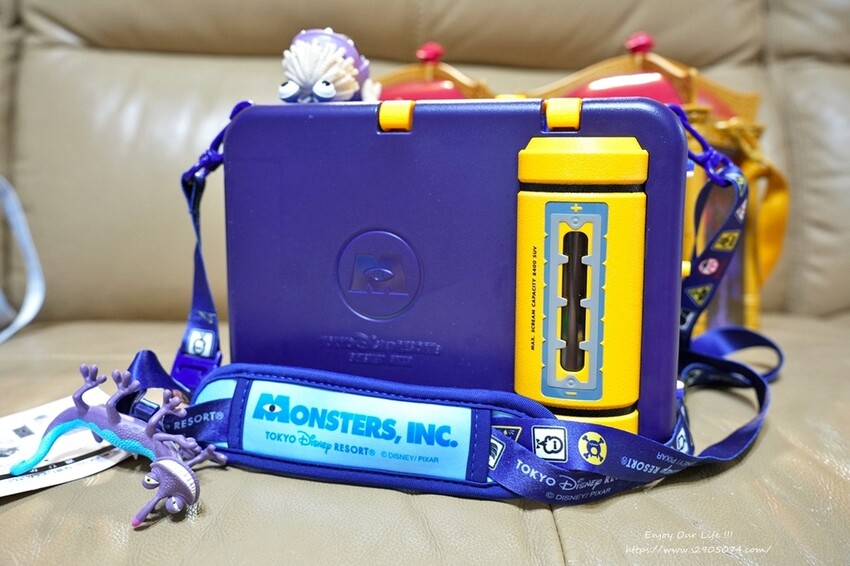 東京迪士尼爆米花桶✔陸地、海樂園爆米花桶➤口味、造型那裏買