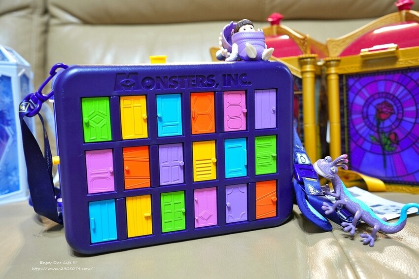 東京迪士尼爆米花桶✔陸地、海樂園爆米花桶➤口味、造型那裏買