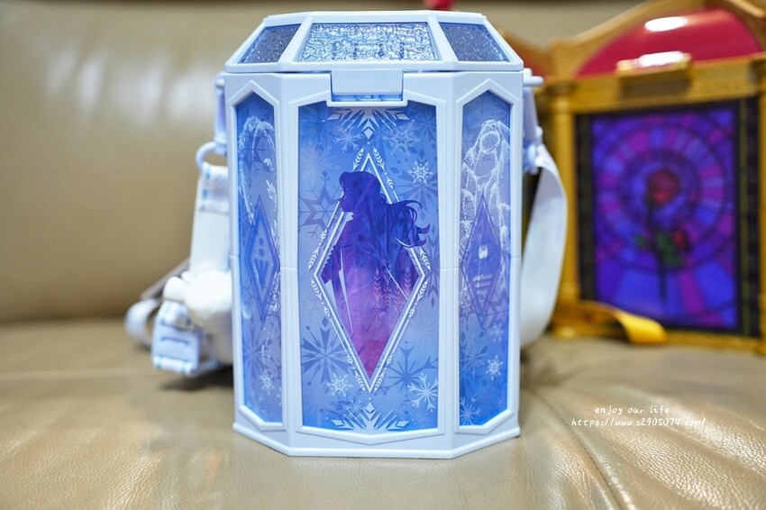 東京迪士尼爆米花桶✔陸地、海樂園爆米花桶➤口味、造型那裏買