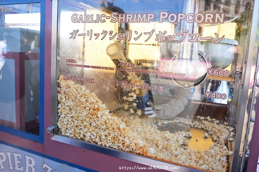 東京迪士尼爆米花桶✔陸地、海樂園爆米花桶➤口味、造型那裏買