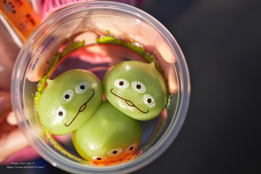 東京迪士尼爆米花桶✔陸地、海樂園爆米花桶➤口味、造型那裏買