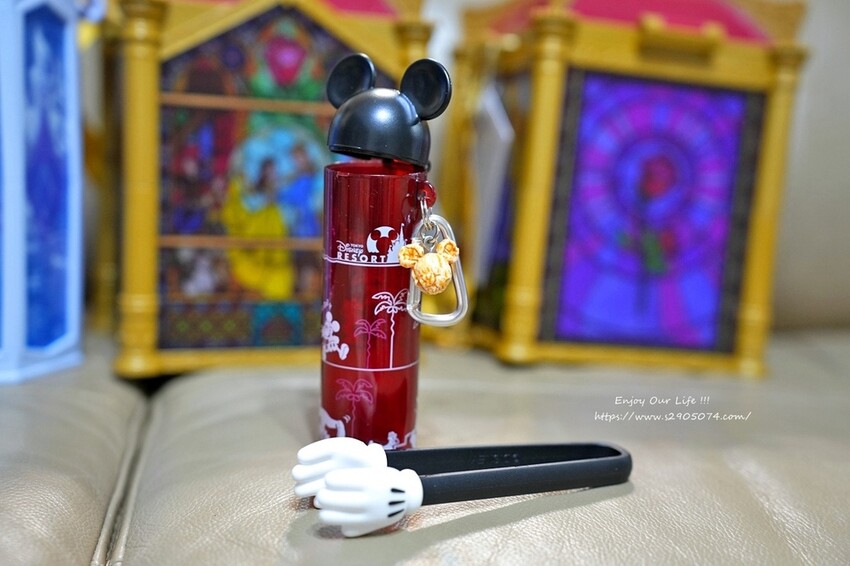 東京迪士尼爆米花桶✔陸地、海樂園爆米花桶➤口味、造型那裏買