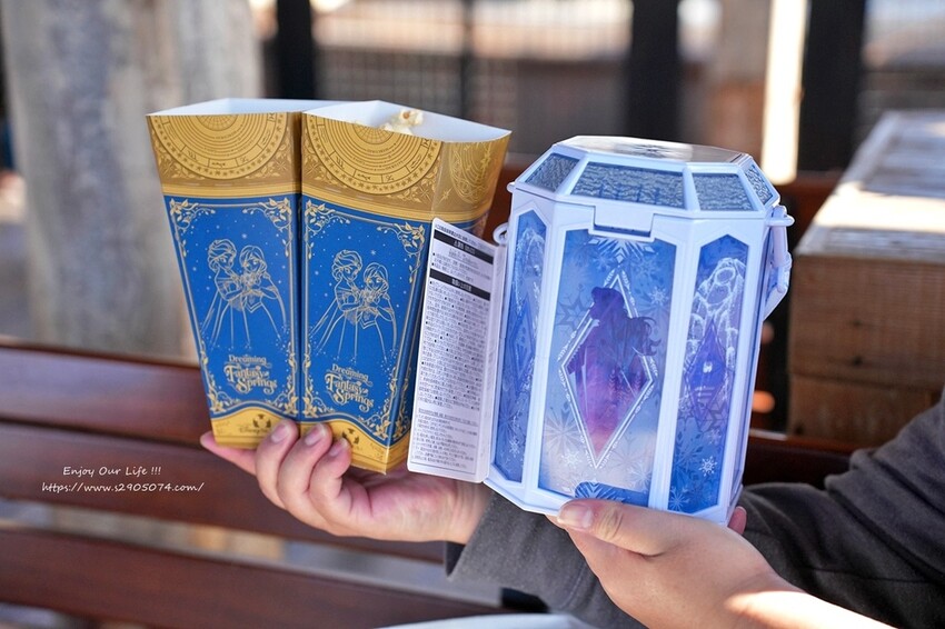 東京迪士尼爆米花桶✔陸地、海樂園爆米花桶➤口味、造型那裏買