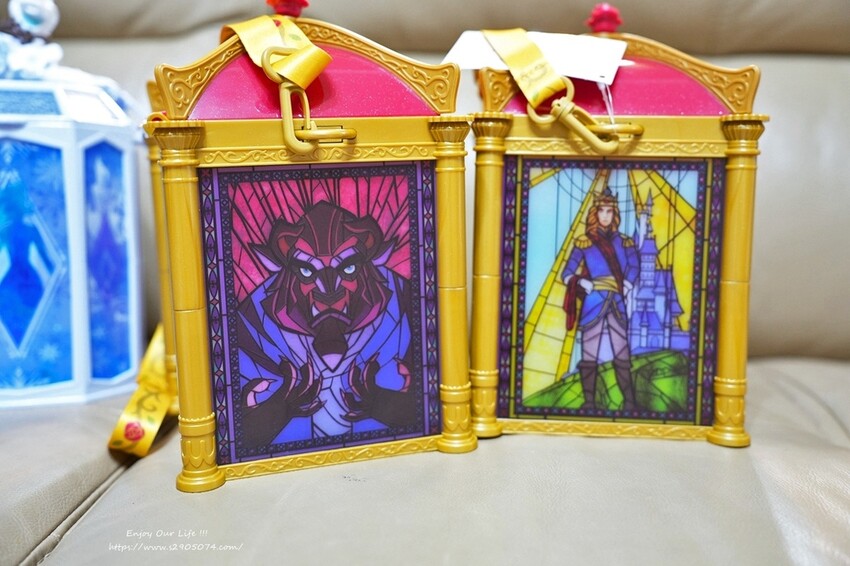 東京迪士尼爆米花桶✔陸地、海樂園爆米花桶➤口味、造型那裏買