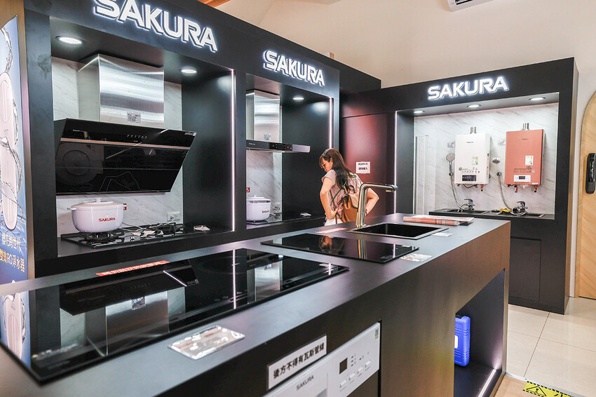 台中電器行推薦|小蔡電器台中北屯店