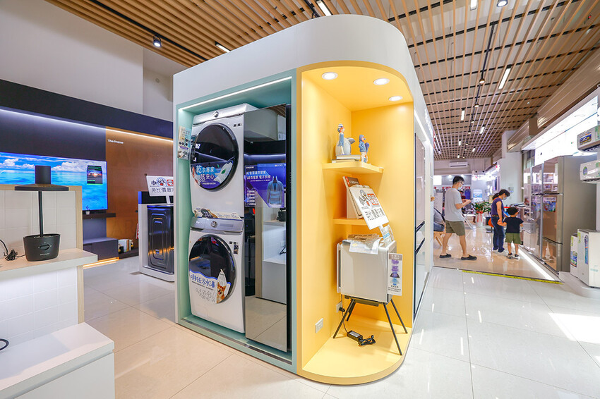 台中電器行推薦|小蔡電器台中北屯店