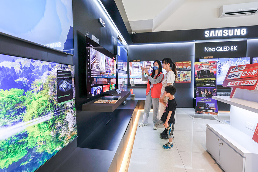 台中電器行推薦|小蔡電器台中北屯店