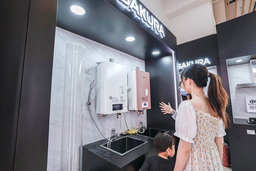 台中電器行推薦|小蔡電器台中北屯店