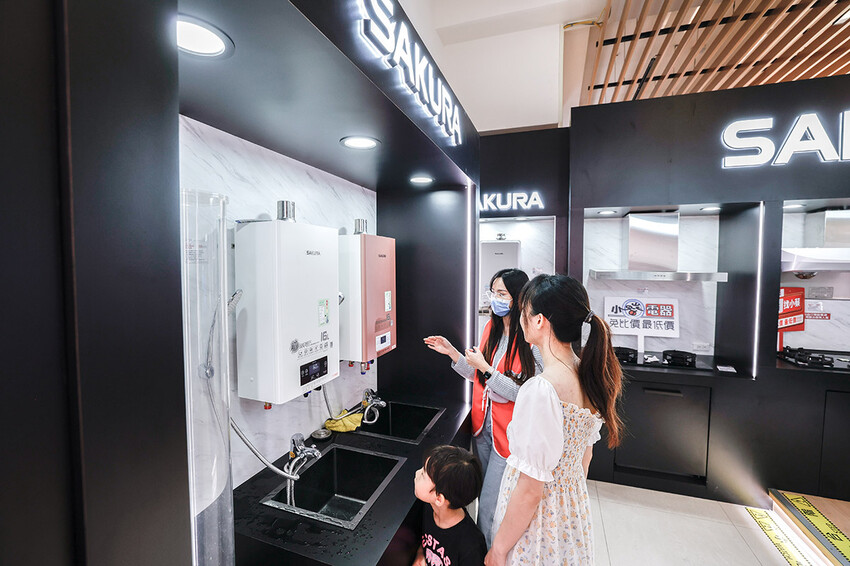 台中電器行推薦|小蔡電器台中北屯店