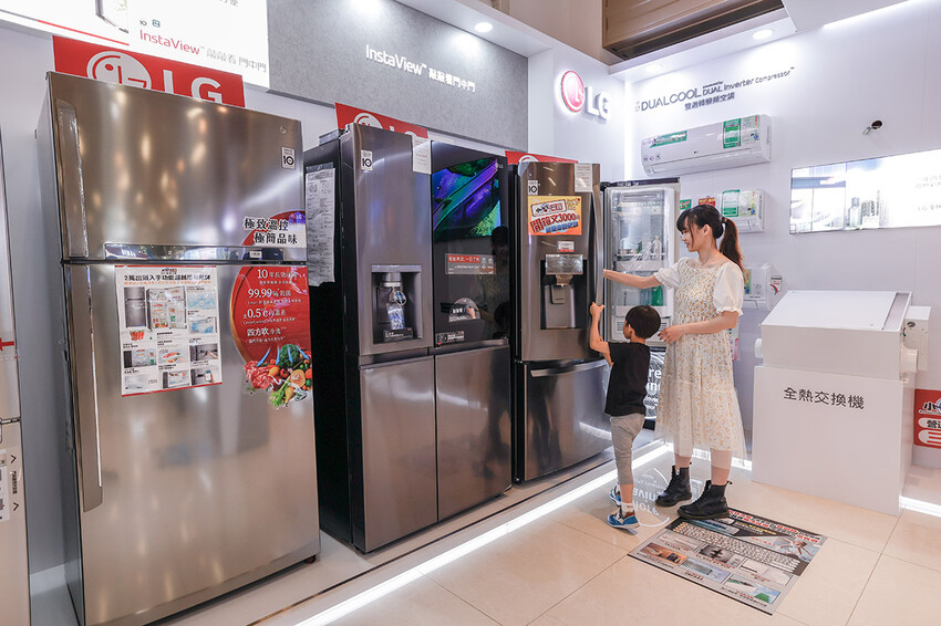 台中電器行推薦|小蔡電器台中北屯店