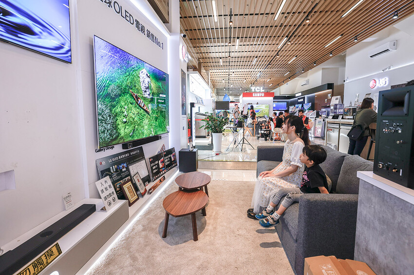 台中電器行推薦|小蔡電器台中北屯店