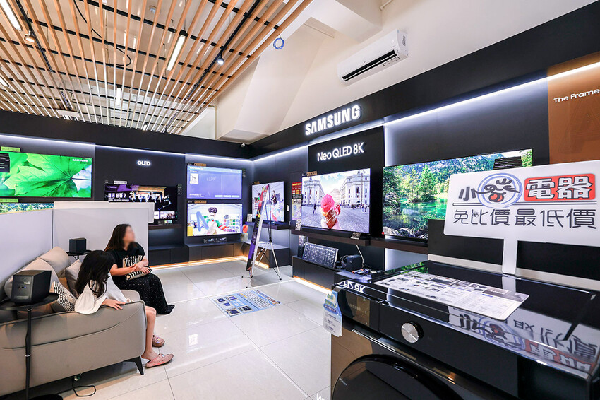 台中電器行推薦|小蔡電器台中北屯店