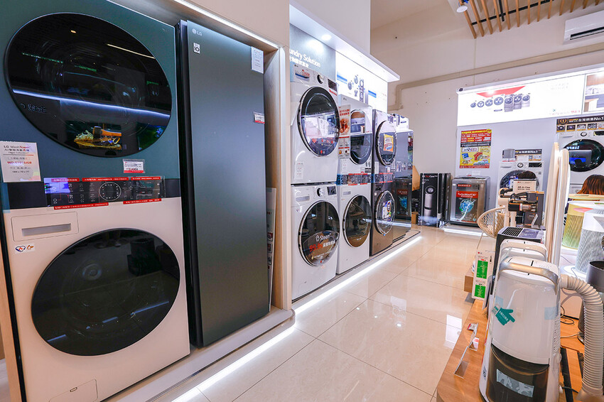 台中電器行推薦|小蔡電器台中北屯店