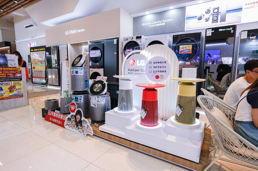 台中電器行推薦|小蔡電器台中北屯店