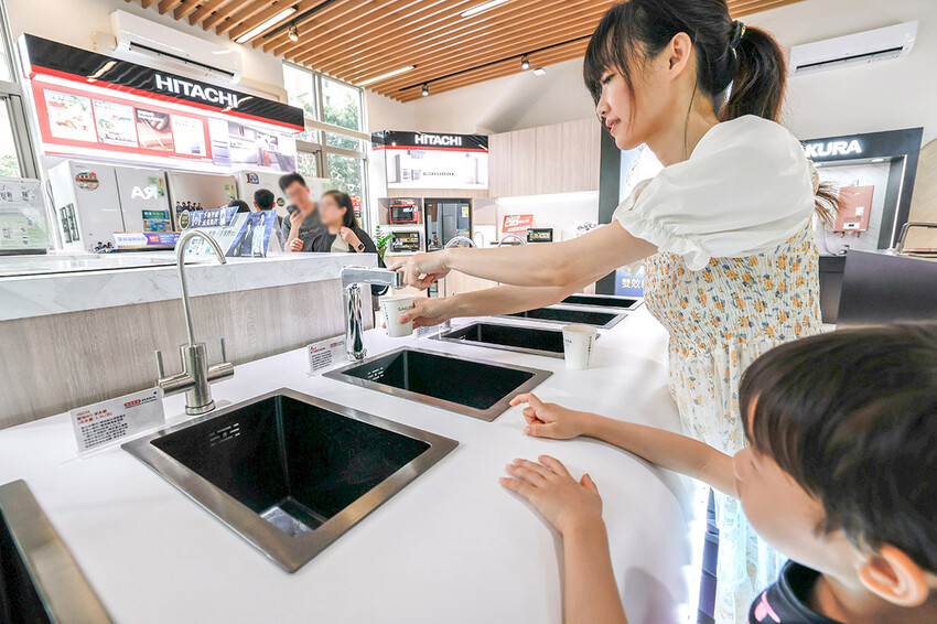 台中電器行推薦|小蔡電器台中北屯店