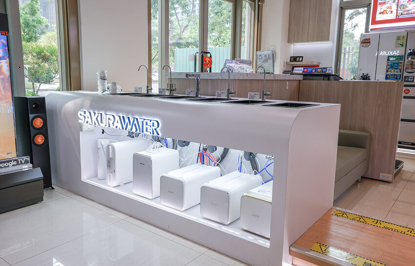 台中電器行推薦|小蔡電器台中北屯店