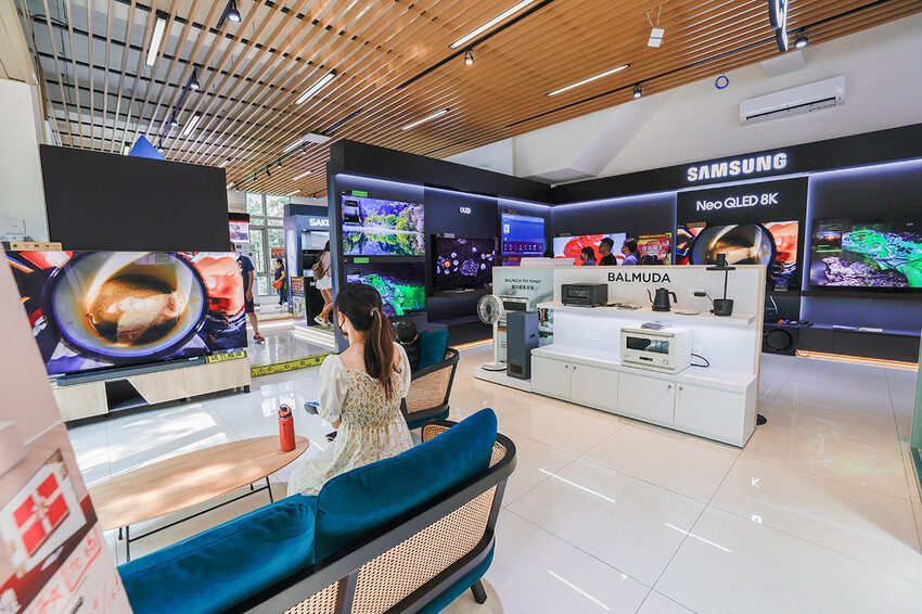 台中電器行推薦|小蔡電器台中北屯店