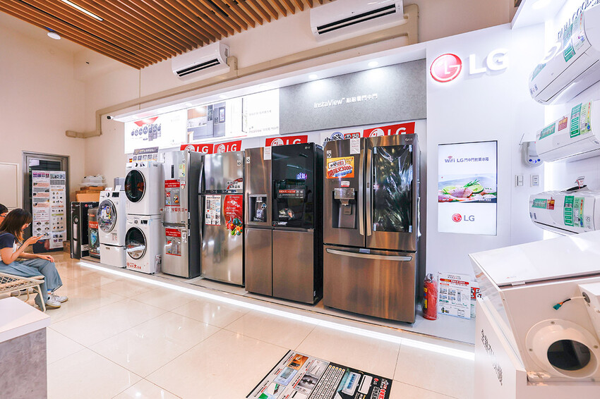 台中電器行推薦|小蔡電器台中北屯店