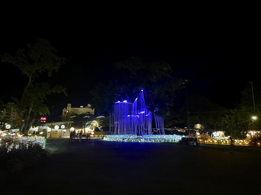 台東縣池上鄉台東花蓮雙鐵慢活三天二夜家族旅遊