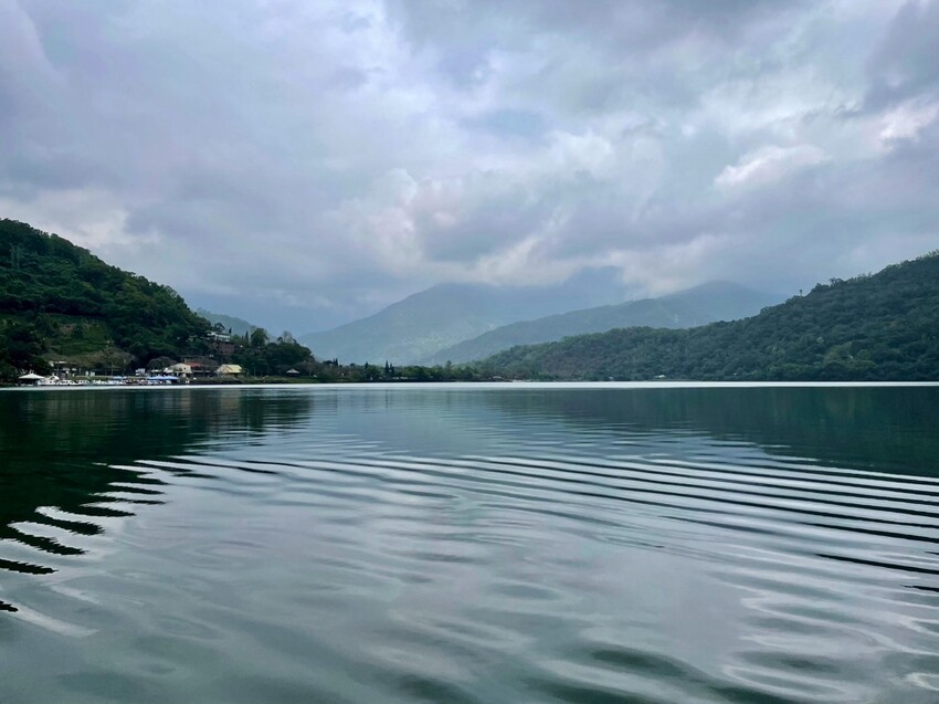 台東縣池上鄉台東花蓮雙鐵慢活三天二夜家族旅遊