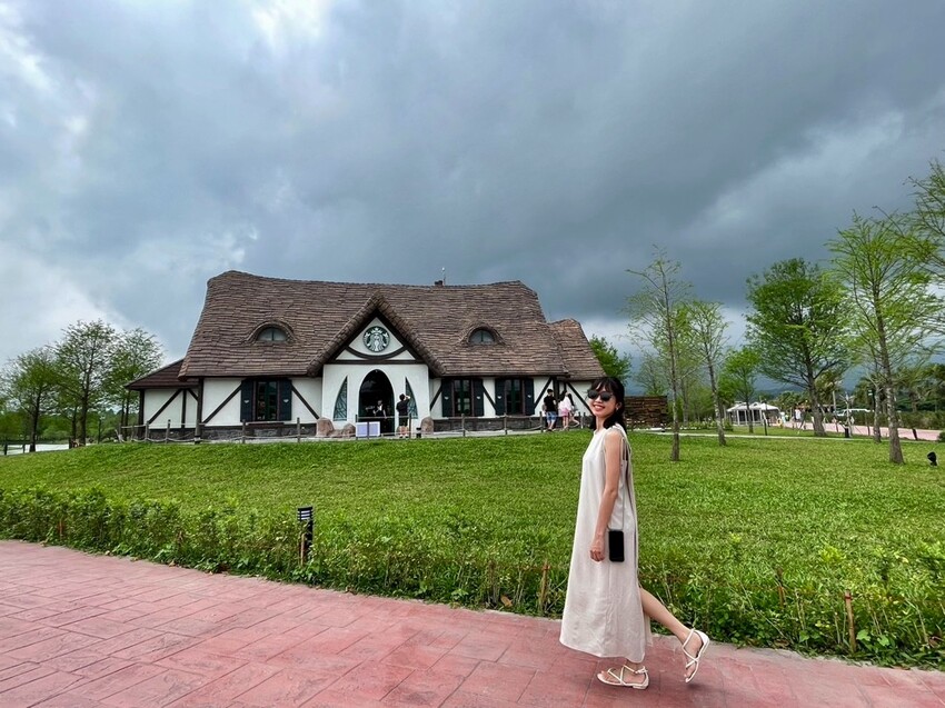 台東縣池上鄉台東花蓮雙鐵慢活三天二夜家族旅遊