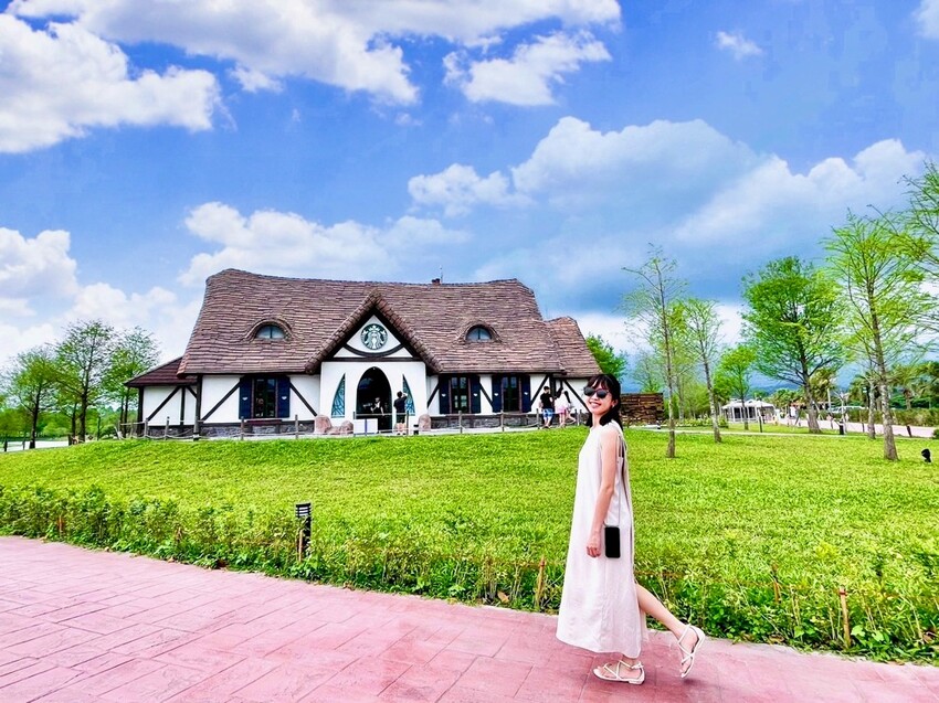 台東縣池上鄉台東花蓮雙鐵慢活三天二夜家族旅遊