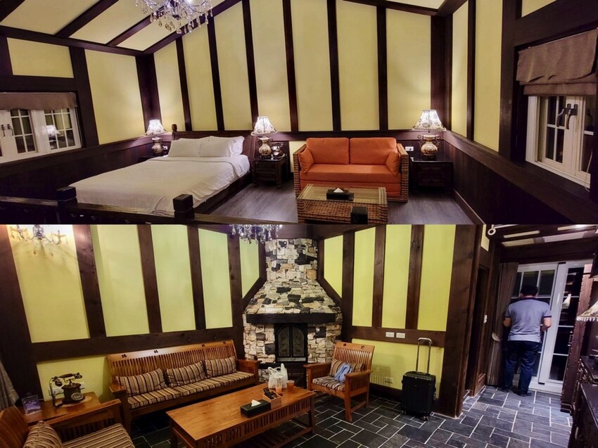 台東縣池上鄉台東花蓮雙鐵慢活三天二夜家族旅遊