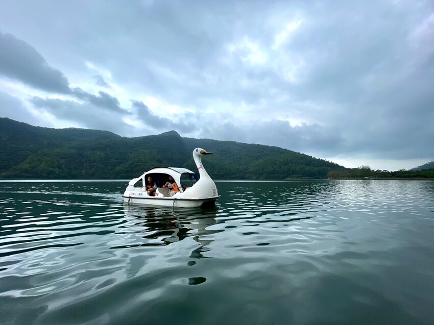 台東縣池上鄉台東花蓮雙鐵慢活三天二夜家族旅遊
