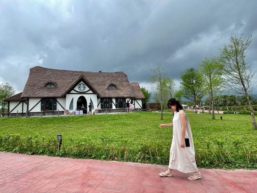 台東縣池上鄉台東花蓮雙鐵慢活三天二夜家族旅遊