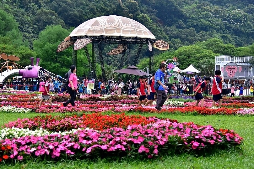 宜蘭武荖坑:2024綠色博覽會 宜蘭武荖坑:2024綠色博覽會