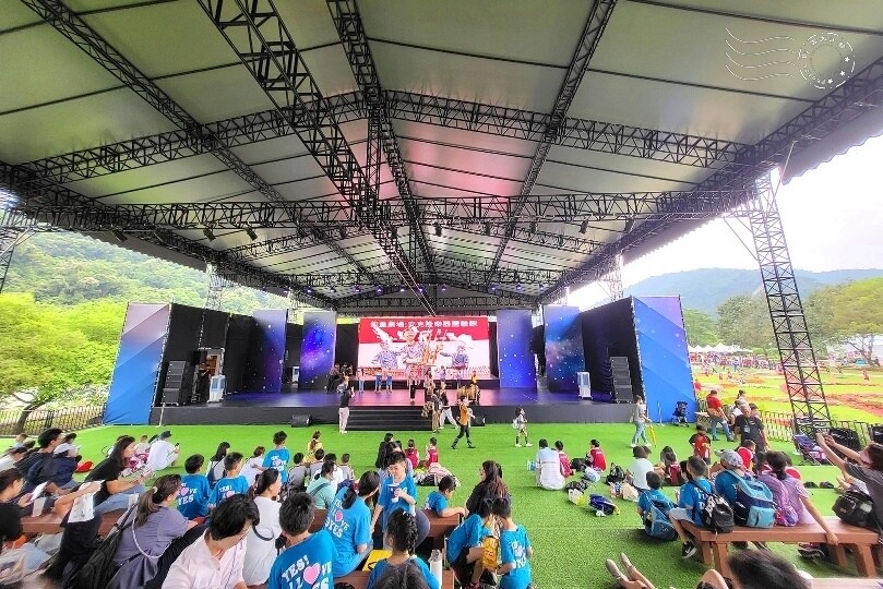 宜蘭武荖坑:2024綠色博覽會 宜蘭武荖坑:2024綠色博覽會