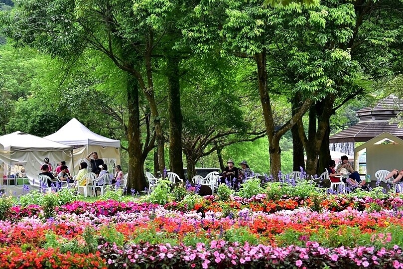 宜蘭武荖坑:2024綠色博覽會 宜蘭武荖坑:2024綠色博覽會