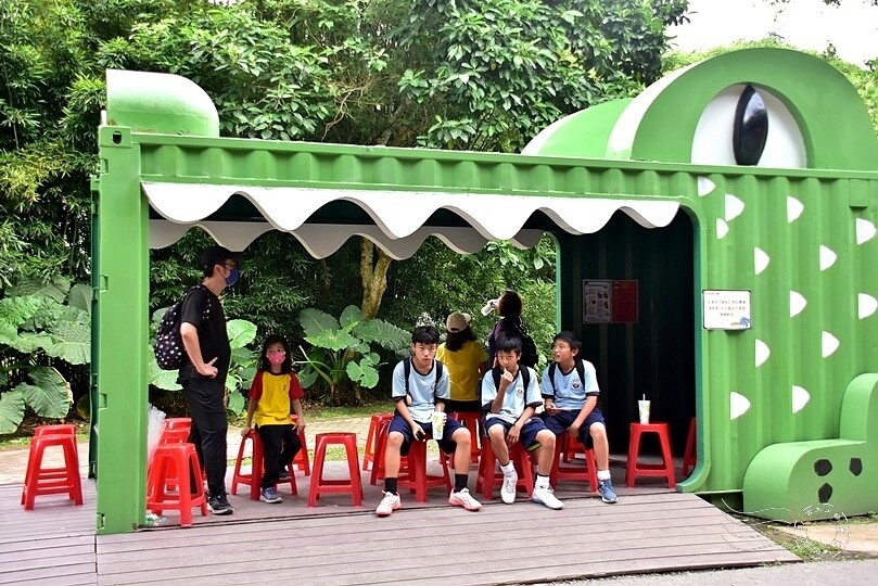 宜蘭武荖坑:2024綠色博覽會 宜蘭武荖坑:2024綠色博覽會