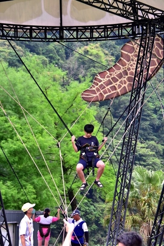 宜蘭武荖坑:2024綠色博覽會 宜蘭武荖坑:2024綠色博覽會