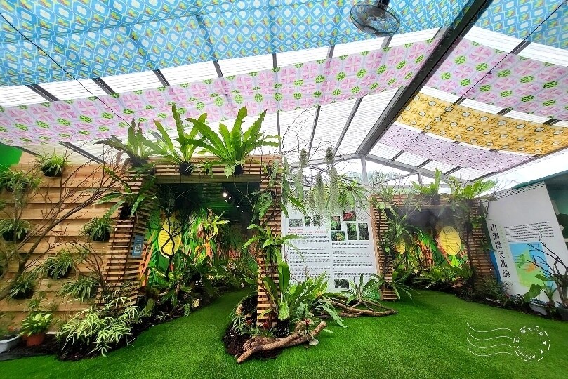 宜蘭武荖坑:2024綠色博覽會 宜蘭武荖坑:2024綠色博覽會