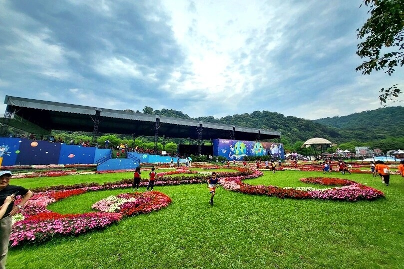 宜蘭武荖坑:2024綠色博覽會 宜蘭武荖坑:2024綠色博覽會