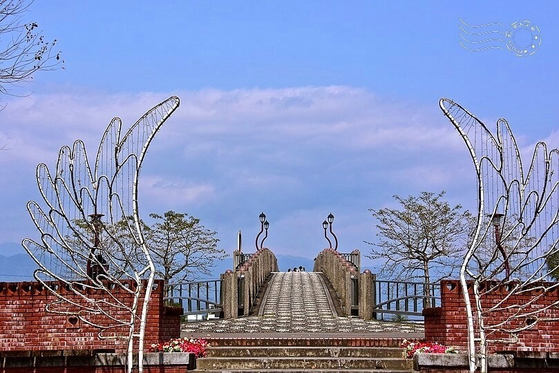 安農溪分洪堰風景區