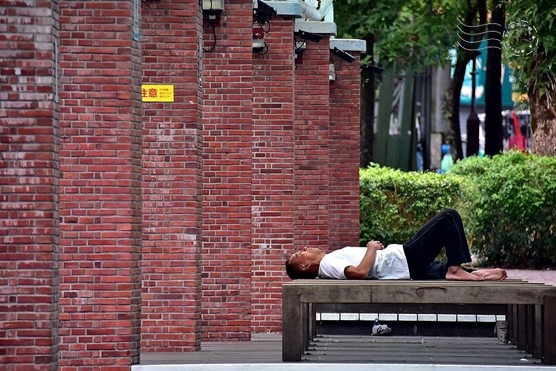 湯圍溝溫泉公園